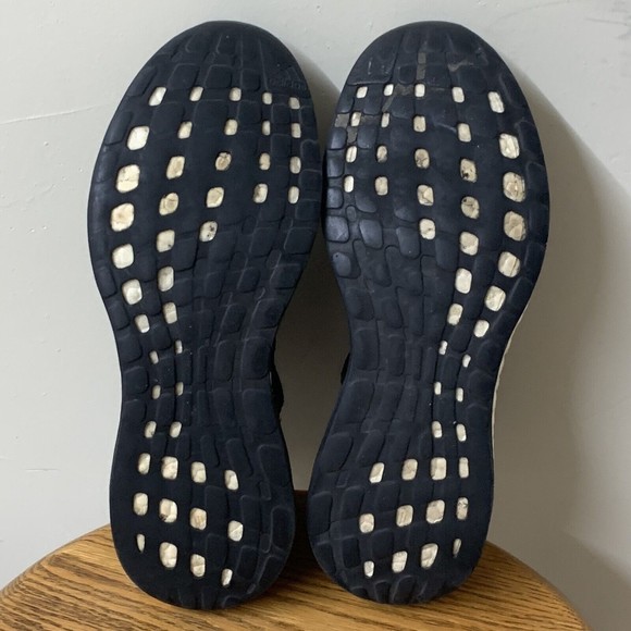 Adidas Women Shoe Pure boost Xpose Size 8 M Sneaker Athletic Running - Picture 6 of 8